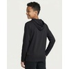 image:image3 Pack Boys Dry Fit Hoodies Long Sleeve Athletic Sweatshirts Teen KidsSet L