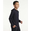 image:image3 Pack Boys Dry Fit Hoodies Long Sleeve Athletic Sweatshirts Teen KidsSet P
