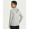 image:image3 Pack Boys Dry Fit Hoodies Long Sleeve Athletic Sweatshirts Teen KidsSet R