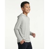 image:image3 Pack Boys Dry Fit Hoodies Long Sleeve Athletic Sweatshirts Teen KidsSet R