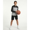 image:image3 Pack Boys Dry Fit Hoodies Long Sleeve Athletic Sweatshirts Teen KidsSet a