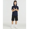 image:image3 Pack Boys Dry Fit Short Sleeve Hoodie Athletic Hooded Sweatshirt YouthSet 10