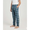 image:image3 Pack Boys Fleece Pajama Pants Sleepwear PJs Kids Teens Bottoms PocketsSet 1