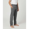 image:image3 Pack Boys Fleece Pajama Pants Sleepwear PJs Kids Teens Bottoms PocketsSet 1