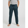 image:image3 Pack Boys Fleece Pajama Pants Sleepwear PJs Kids Teens Bottoms PocketsSet 1