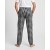 image:image3 Pack Boys Fleece Pajama Pants Sleepwear PJs Kids Teens Bottoms PocketsSet 1