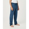 image:image3 Pack Boys Fleece Pajama Pants Sleepwear PJs Kids Teens Bottoms PocketsSet 2