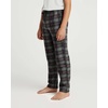 image:image3 Pack Boys Fleece Pajama Pants Sleepwear PJs Kids Teens Bottoms PocketsSet 2
