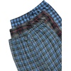 image:image3 Pack Boys Fleece Pajama Pants Sleepwear PJs Kids Teens Bottoms PocketsSet 2