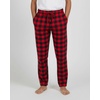 image:image3 Pack Boys Fleece Pajama Pants Sleepwear PJs Kids Teens Bottoms PocketsSet 3