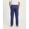 image:image3 Pack Boys Fleece Pajama Pants Sleepwear PJs Kids Teens Bottoms PocketsSet 3