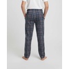 image:image3 Pack Boys Fleece Pajama Pants Sleepwear PJs Kids Teens Bottoms PocketsSet 4