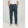 image:image3 Pack Boys Fleece Pajama Pants Sleepwear PJs Kids Teens Bottoms PocketsSet 4