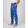 image:image3 Pack Boys Fleece Pajama Pants Sleepwear PJs Kids Teens Bottoms PocketsSet 5