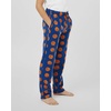 image:image3 Pack Boys Fleece Pajama Pants Sleepwear PJs Kids Teens Bottoms PocketsSet 5