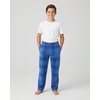 image:image3 Pack Boys Fleece Pajama Pants Sleepwear PJs Kids Teens Bottoms PocketsSet 5