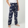 image:image3 Pack Boys Fleece Pajama Pants Sleepwear PJs Kids Teens Bottoms PocketsSet 6