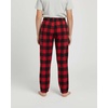 image:image3 Pack Boys Fleece Pajama Pants Sleepwear PJs Kids Teens Bottoms PocketsSet 6