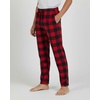image:image3 Pack Boys Fleece Pajama Pants Sleepwear PJs Kids Teens Bottoms PocketsSet 6