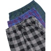 image:image3 Pack Boys Fleece Pajama Pants Sleepwear PJs Kids Teens Bottoms PocketsSet 7