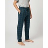 image:image3 Pack Boys Fleece Pajama Pants Sleepwear PJs Kids Teens Bottoms PocketsSet 7