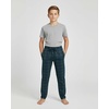 image:image3 Pack Boys Fleece Pajama Pants Sleepwear PJs Kids Teens Bottoms PocketsSet 7