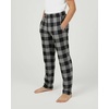 image:image3 Pack Boys Fleece Pajama Pants Sleepwear PJs Kids Teens Bottoms PocketsSet 7