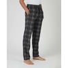 image:image3 Pack Boys Fleece Pajama Pants Sleepwear PJs Kids Teens Bottoms PocketsSet 8