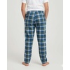 image:image3 Pack Boys Fleece Pajama Pants Sleepwear PJs Kids Teens Bottoms PocketsSet 8