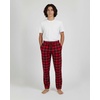 image:image3 Pack Boys Fleece Pajama Pants Sleepwear PJs Kids Teens Bottoms PocketsSet 8