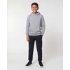 image:image3 Pack Boys Fleece Pullover Hoodies Sweatshirts Kids Teens School YouthSet 7