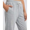 image:image3 Pack Boys French Terry Sweatpants Open Bottom Joggers Kids SchoolBlack quite Shade  Grey