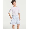 image:image3 Pack Boys Swim Trunks 2 in 1 Board Shorts Bathing Suit Liner Kids TeensSet 3