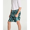 image:image3 Pack Boys Swim Trunks 2 in 1 Board Shorts Bathing Suit Liner Kids TeensSet 4