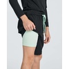 image:image3 Pack Boys Swim Trunks 2 in 1 Board Shorts Bathing Suit Liner Kids TeensSet 5