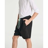 image:image3 Pack Boys Swim Trunks 2 in 1 Board Shorts Bathing Suit Liner Kids TeensSet 5