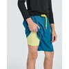 image:image3 Pack Boys Swim Trunks 2 in 1 Board Shorts Bathing Suit Liner Kids TeensSet 6