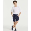 image:image3 Pack Boys Swim Trunks 2 in 1 Board Shorts Bathing Suit Liner Kids TeensSet 6