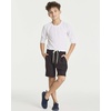 image:image3 Pack Boys Swim Trunks 2 in 1 Board Shorts Bathing Suit Liner Kids TeensSet 8