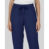 image:image3 Pack Girls Dry Fit Sweatpants Joggers Athletic Pants Teens Kids HikingSet 1