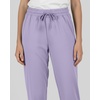 image:image3 Pack Girls Dry Fit Sweatpants Joggers Athletic Pants Teens Kids HikingSet 10
