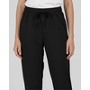 image:image3 Pack Girls Dry Fit Sweatpants Joggers Athletic Pants Teens Kids HikingSet 2