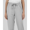 image:image3 Pack Girls Dry Fit Sweatpants Joggers Athletic Pants Teens Kids HikingSet 3