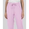 image:image3 Pack Girls Dry Fit Sweatpants Joggers Athletic Pants Teens Kids HikingSet 4
