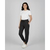 image:image3 Pack Girls Dry Fit Sweatpants Joggers Athletic Pants Teens Kids HikingSet 9