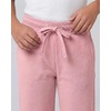 image:image3 Pack Girls Fleece Sweatpants Open Bottom Pants Kids Teens Tween SchoolSet 1
