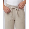 image:image3 Pack Girls Fleece Sweatpants Open Bottom Pants Kids Teens Tween SchoolSet 10