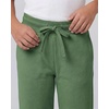 image:image3 Pack Girls Fleece Sweatpants Open Bottom Pants Kids Teens Tween SchoolSet 2