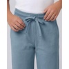 image:image3 Pack Girls Fleece Sweatpants Open Bottom Pants Kids Teens Tween SchoolSet 3