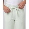 image:image3 Pack Girls Fleece Sweatpants Open Bottom Pants Kids Teens Tween SchoolSet 4